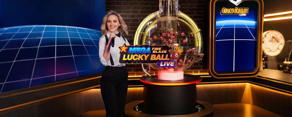 br16 Bola da Sorte Mega Fogo Flamejante ao Vivo