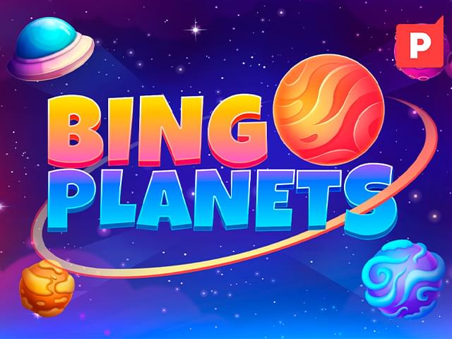 br16 Planetas do Bingo