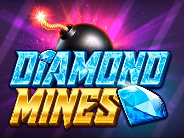br16 Minas de Diamante™