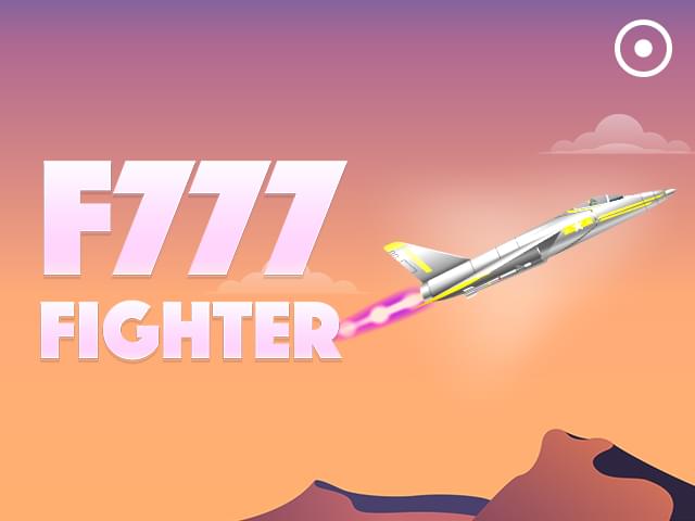 br16 F777 Fighter