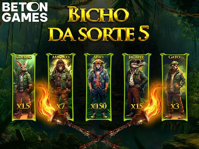 br16 Loto Bicho 5 Pro
