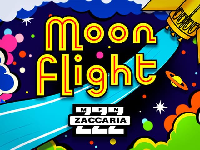 br16 Deslizante de Voo Lunar