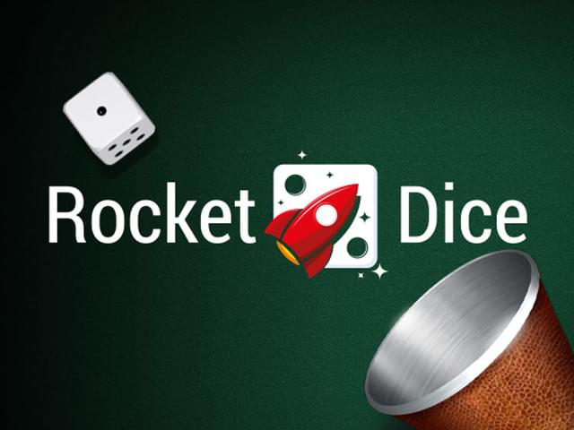 br16 Dados de Foguete